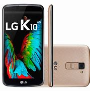 Image result for LG Model K10