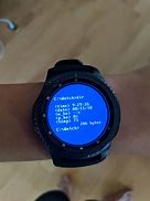 Image result for Samsung Gear S3 Division Watch Face