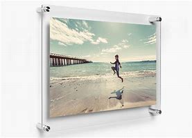 Image result for Acrylic Wall Frames
