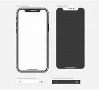 Image result for iPhone X Drawwing