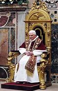 Image result for Papa Benedetto XVI Y Marcien Maciel