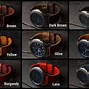 Image result for Galaxy Watch Wood Band