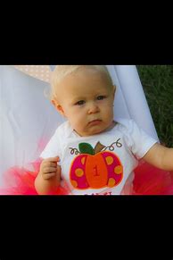 Image result for Fall Themed 1st Birthday Party