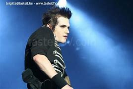 Image result for Mikey Way CDs Band