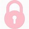 Image result for 3D Lock Icon