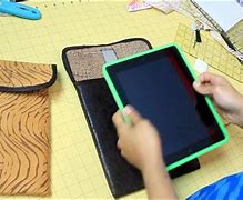 Image result for DIY iPad Cover