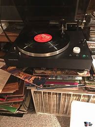 Image result for Linear Turntable German