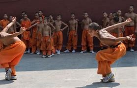 Image result for Chinese Kung Fu