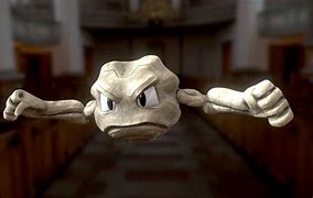 Image result for Geodude Pokemon Card