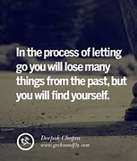 Image result for Letting Go of Past Relationships