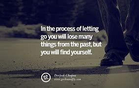 Image result for Pics of Letting Go