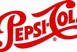 Image result for Pepsi Famous Logo