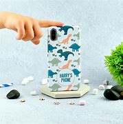 Image result for Phone Cases Dinosaur Painting