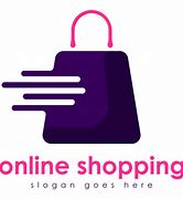 Image result for Online Shopping Logo.png
