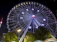Image result for Dallas Ferris Wheel
