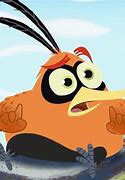 Image result for Bubbles Bird Movie