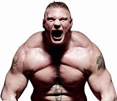Image result for Brock Lesnar First WWE Match
