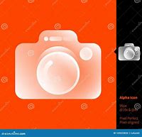 Image result for Camera Grid Icon