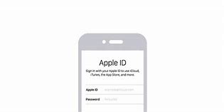 Image result for Apple ID Logo Grey Backg