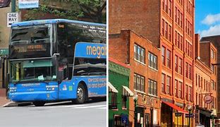 Image result for New York Bus Service