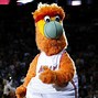 Image result for All-NBA Mascots
