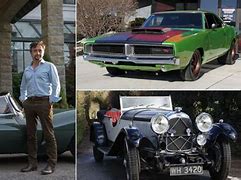 Image result for Richard Hammond Car Collection