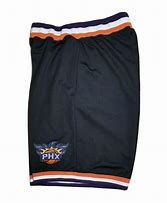 Image result for Suns Basketball Shorts