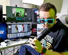 Image result for Matthew Swider with TechRadar