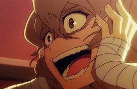 Image result for Anime LOL Face