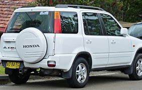 Image result for Old Honda CR-V