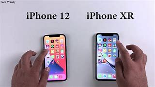 Image result for How Tall Is an iPhone XR