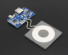 Image result for Qi Wireless Data Kit
