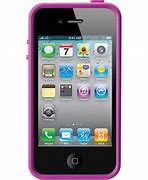 Image result for iPhone 4 Purple