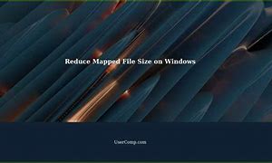 Image result for Reduce Print Size Windows 1.0