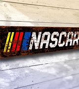 Image result for I Love NASCAR Sign
