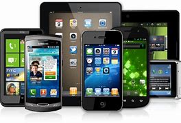 Image result for Difference BTN PDA and Smartphone