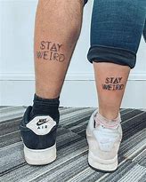 Image result for Matching Tattoos for Men