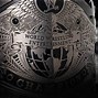 Image result for brock lesnars wwe championship