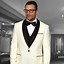Image result for Surreal Man in Tuxedo