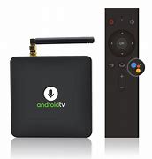 Image result for Android TV Box with Voice Remote