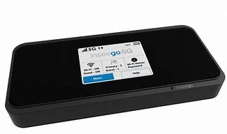 Image result for Inseego 5G MiFi M2000