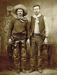 Image result for Wild West Men