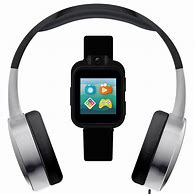 Image result for Smart Watch for Kids with Headphones