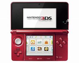Image result for Nintendo 3DS Console