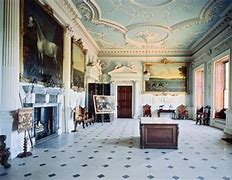 Image result for Badminton House Interior