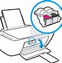 Image result for How to Put Ink Cartridge in HP Printer
