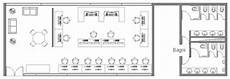 planimetria uffici schemi ufficio 2d planimetria uffici schemi ufficio 2d