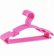 Image result for Plastic Clothes Hangers for Kids