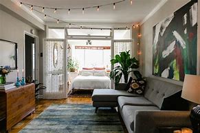 Image result for 500 Square Foot Room