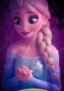 Image result for Disney Anna Elsa Smili